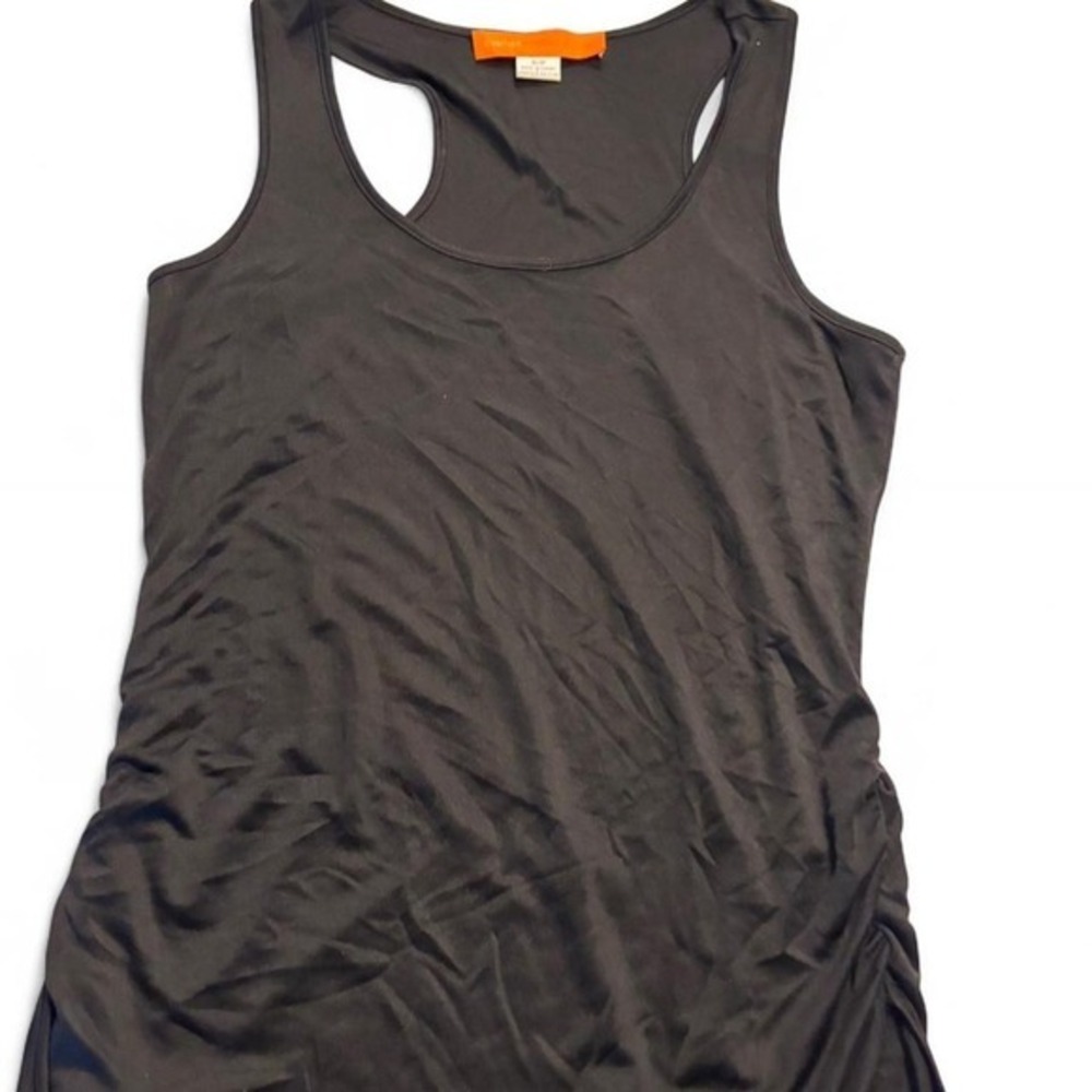 Cynthia Steffe black sleeveless top - size s. #workwear